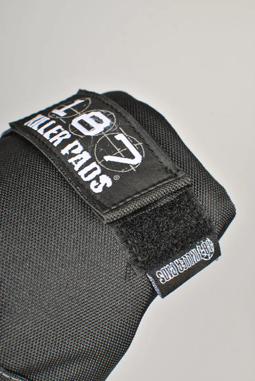 187 Killer Pads Pro Elbow Pads