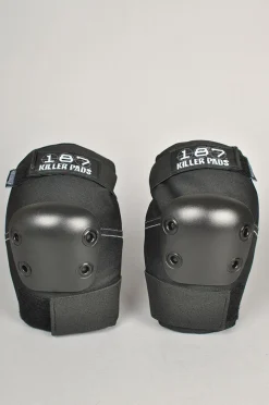 187 Killer Pads Pro Elbow Pads