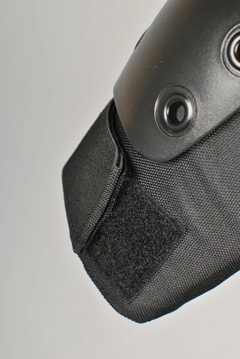 187 Killer Pads Pro Elbow Pads