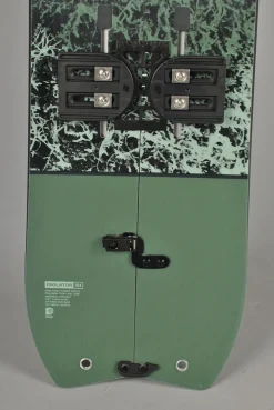 K2 Isolator Splitboard