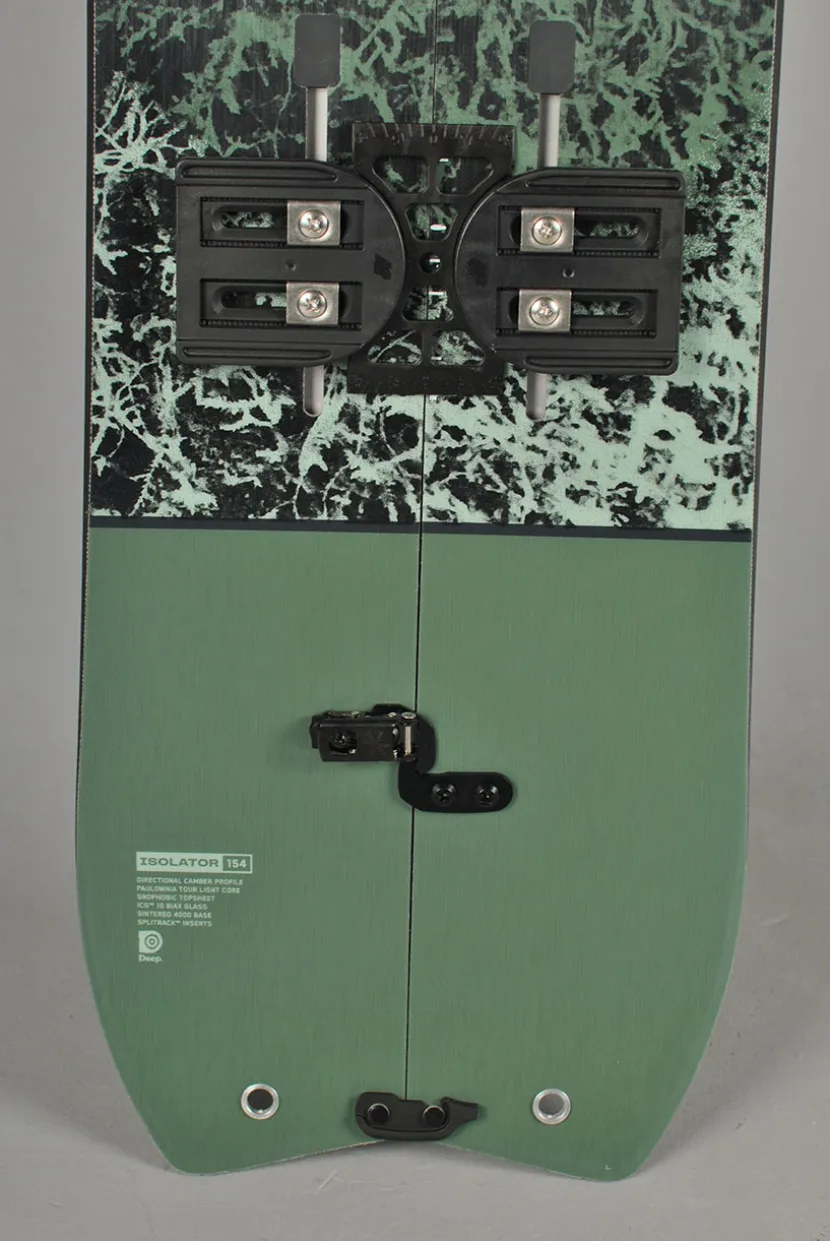 K2 Isolator Splitboard