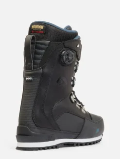 K2 Marauder & Aspect Splitboard Pakke