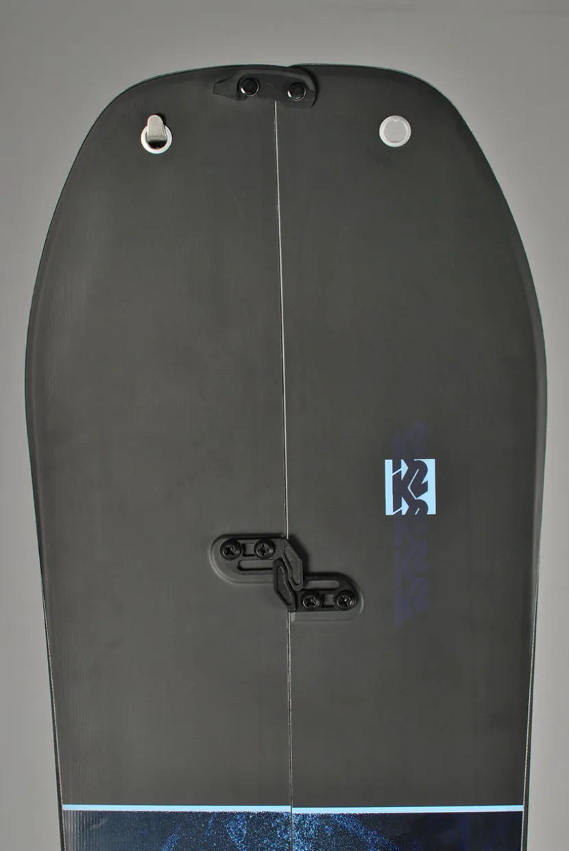 K2 Marauder Splitboard