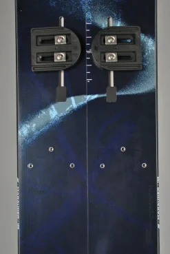 K2 Marauder Splitboard