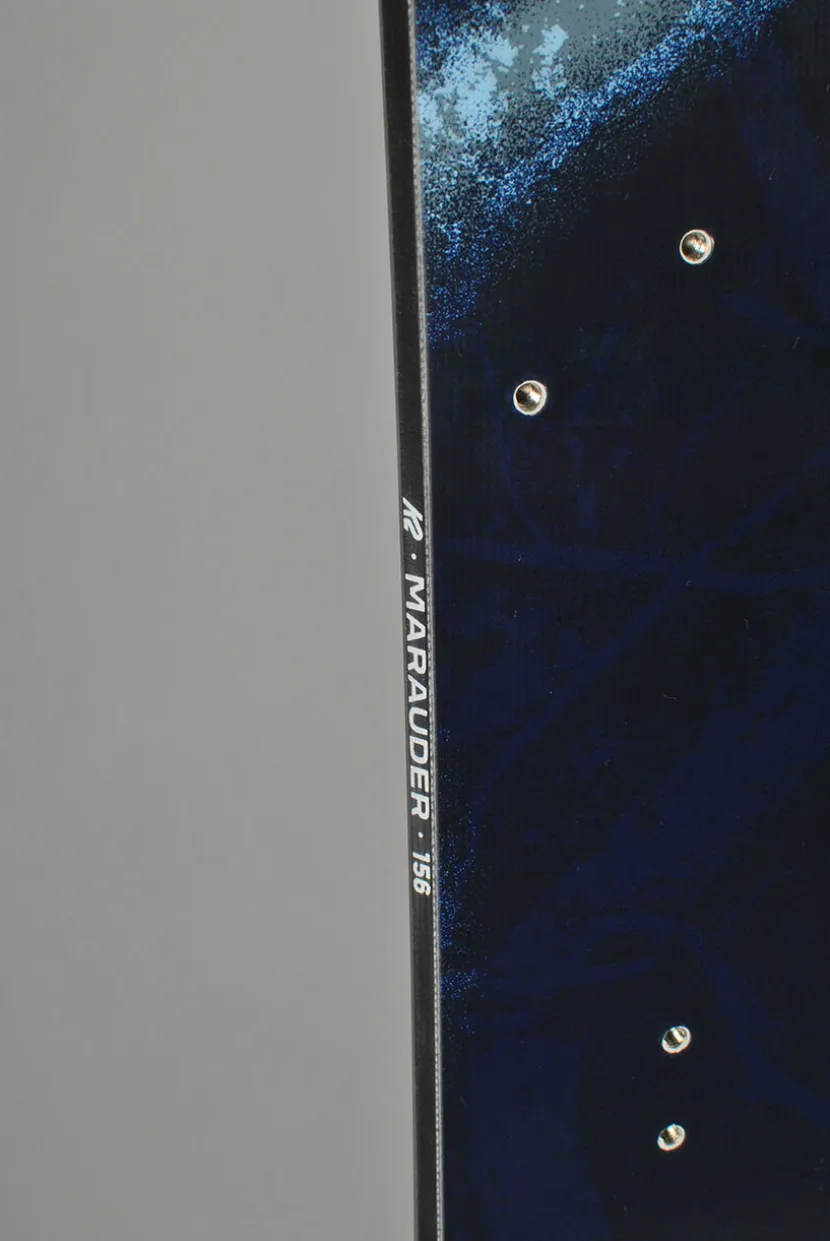 K2 Marauder Splitboard