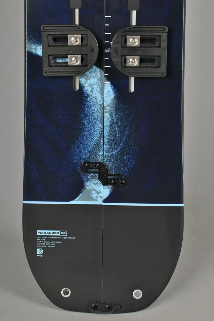 K2 Marauder Splitboard