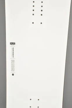 Korua Shapes Pocket Rockets