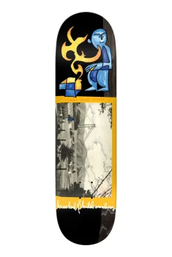 Krooked Cernicky Bridge - 8.5