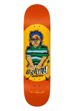 Krooked Gonz Hard2ihtt - 8.5"