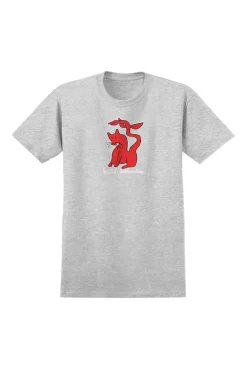 Krooked Kat Serpent S/S T-Shirt