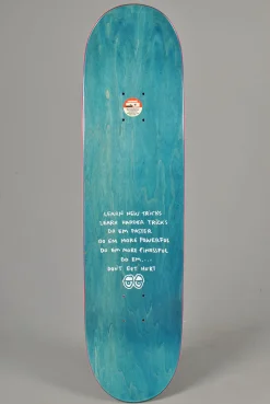 Krooked Knox Squid Way 8.25