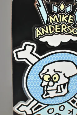 Krooked Manderson Redux 8.38