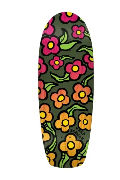 Krooked Team Zogger Widstyle Flowers - 10.75