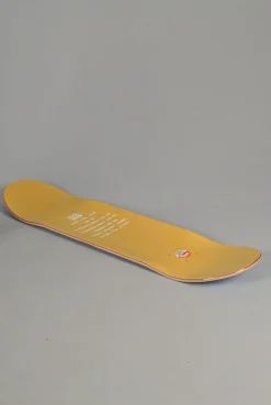 Krooked Una Flame Snail 8.25
