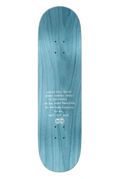 Krooked Una Nonsense - 8.28"