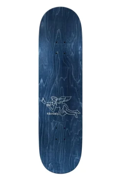 Krooked Wilson Angel - 8.25" True Fit