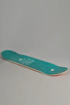 Krooked Worrest Up Down 8.3 Twin Tail