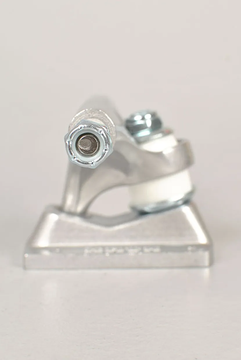 Krux K5 Silver Polished Trucks