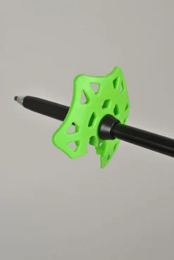K2 Swift Stick Adjustable Poles 110–130 cm