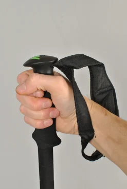 K2 Swift Stick Adjustable Poles 110–130 cm