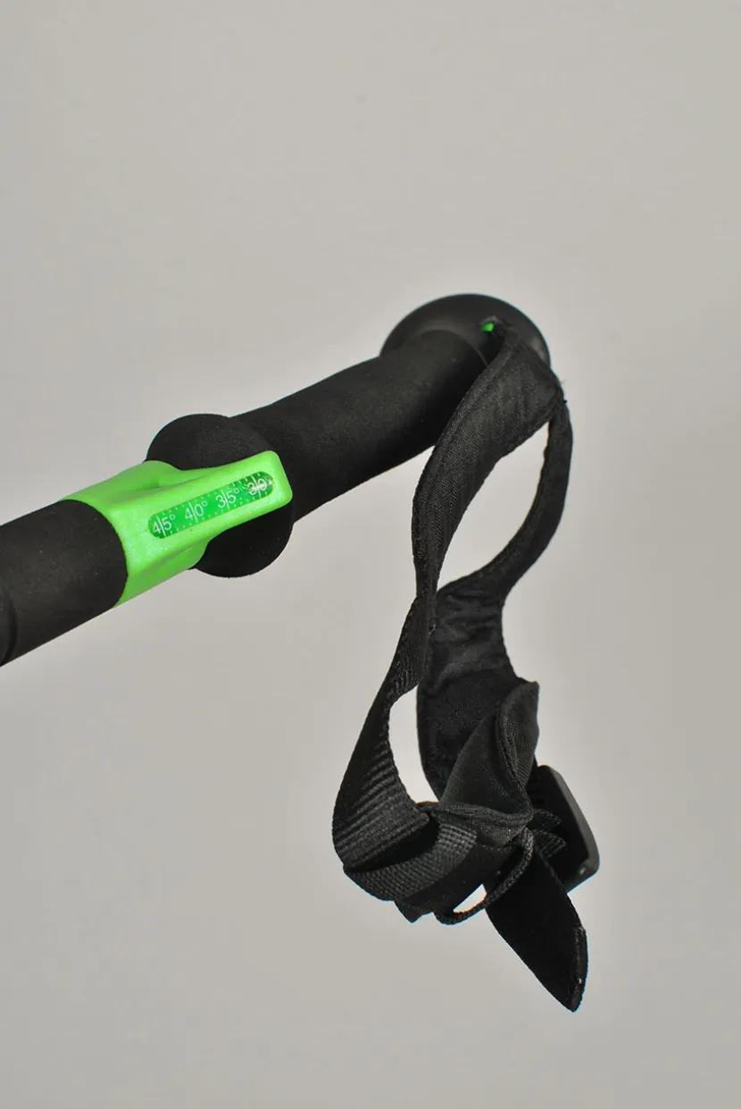 K2 Swift Stick Adjustable Poles 110–130 cm