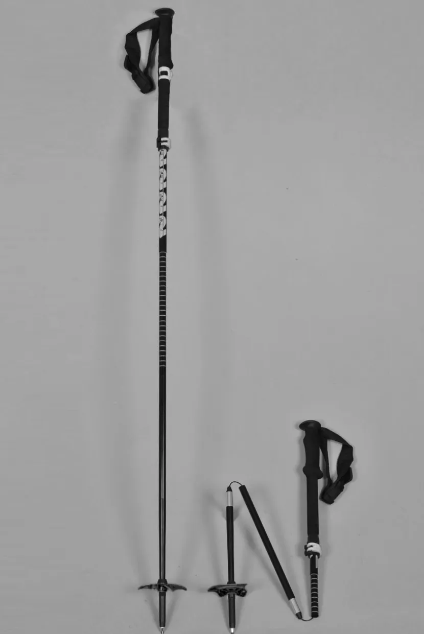 K2 Swift Stick Adjustable Poles 110–130 cm