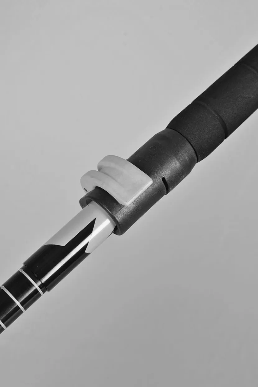 K2 Swift Stick Adjustable Poles 110–130 cm