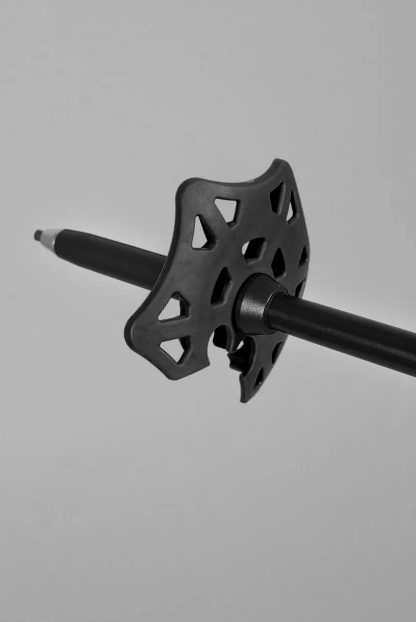 K2 Swift Stick Adjustable Poles 110–130 cm