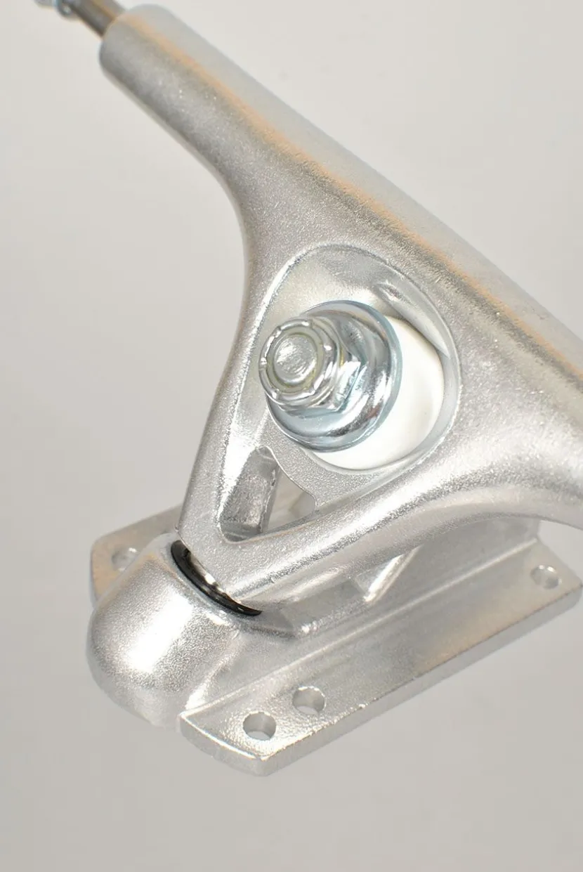 Long Island Inverted Freedom Trucks