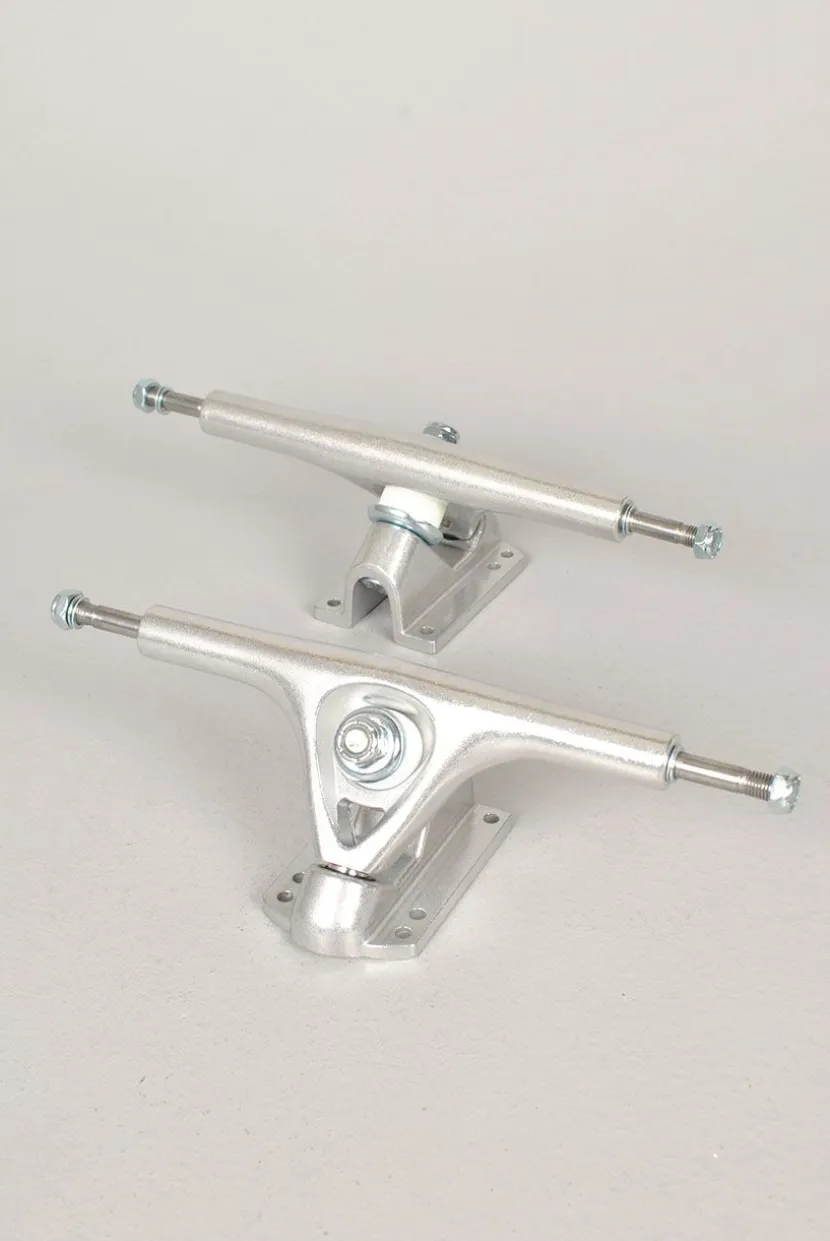 Long Island Inverted Freedom Trucks