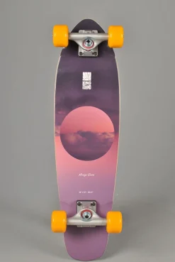 Long Island Mirage 28" Komplett Cruiser