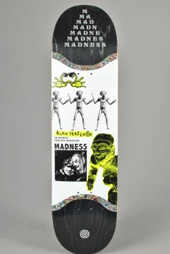 Madness Alex Delusion 8.38