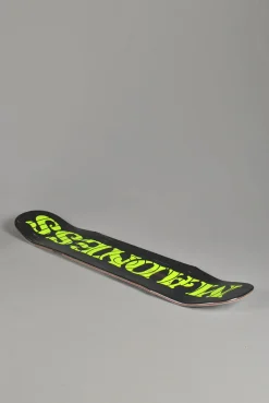 Madness Breakdown Silver 8.5