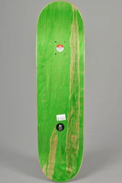Magenta Skateboards Big Plant Team 8.375