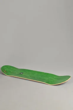 Magenta Skateboards Leo Valls Solstice 8.5
