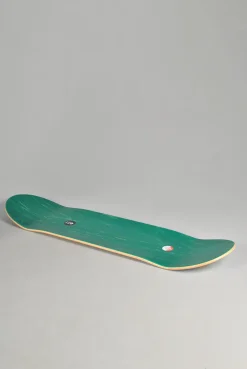 Magenta Skateboards Soy Panday Buildings 8.125