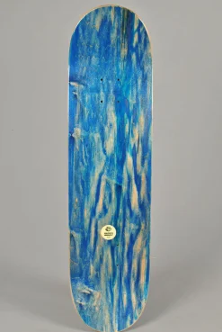 Magenta Skateboards Vivien Feil Solstice 8.25
