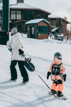 Mdxone Snowboard Harness Sele