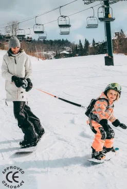 Mdxone Snowboard Harness Sele