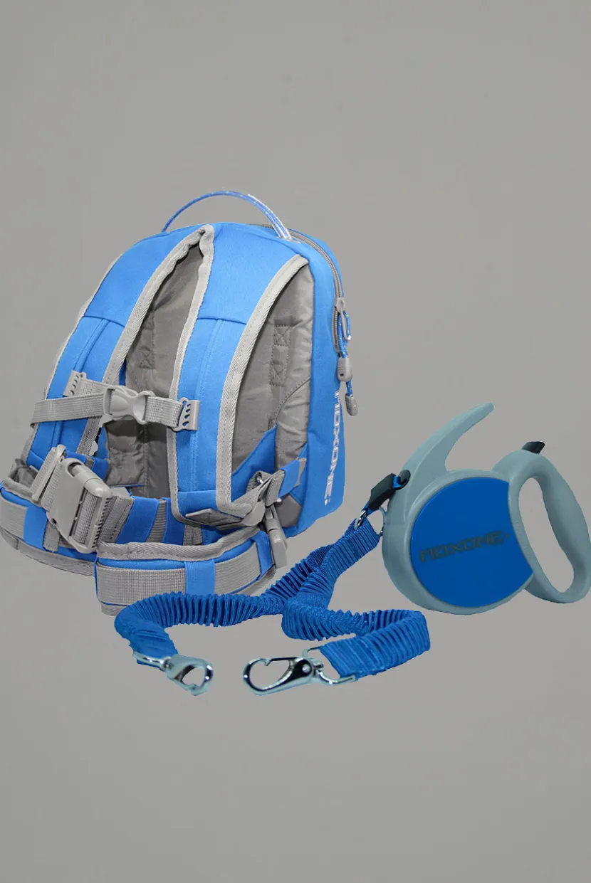 Mdxone Snowboard Harness Sele