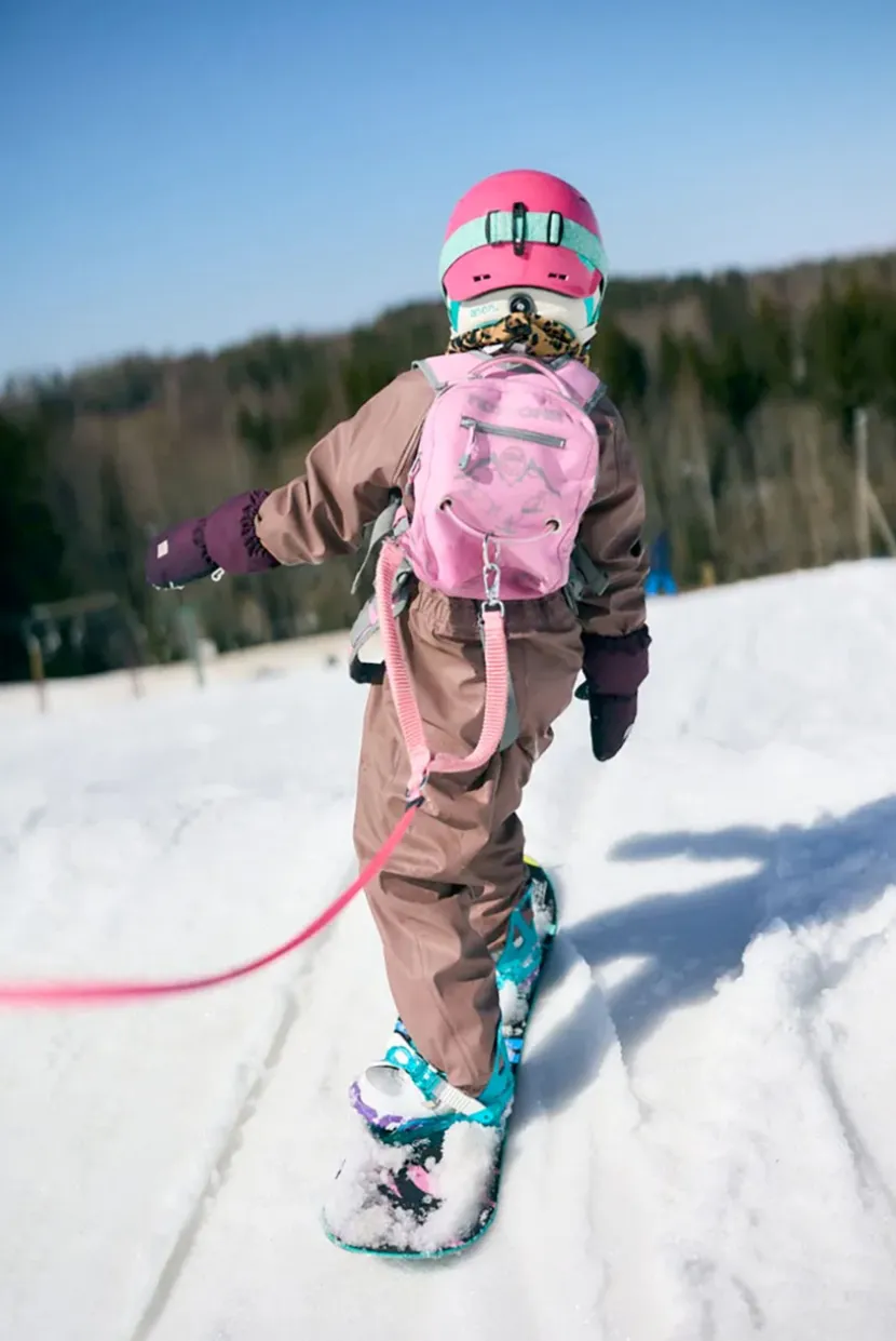 Mdxone Snowboard Harness Sele