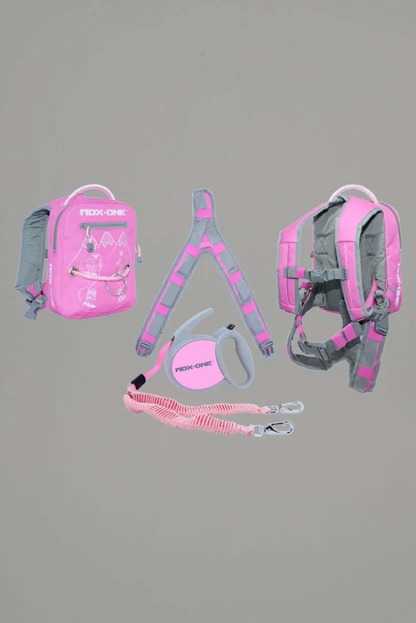 Mdxone Snowboard Harness Sele