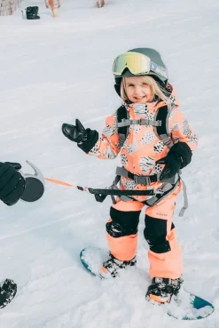 Mdxone Snowboard Harness Sele