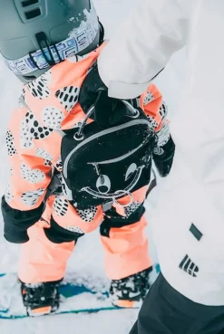 Mdxone Snowboard Harness Sele