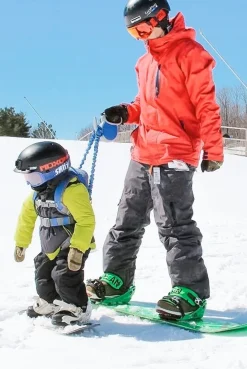 Mdxone Snowboard Harness Sele