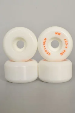 Mini Logo A-Cut 2 56mm 101A