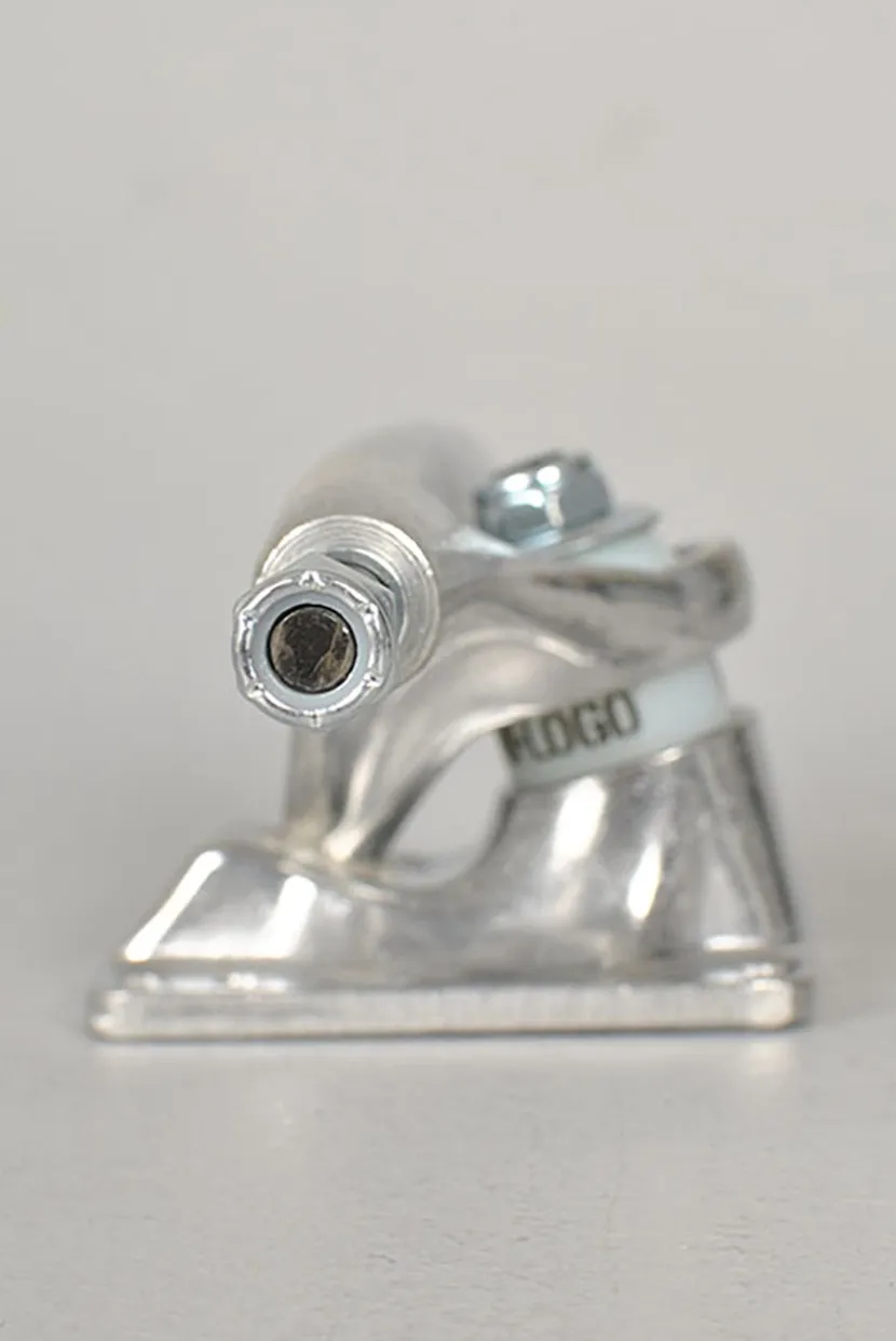 Mini Logo Raw 159 Trucks