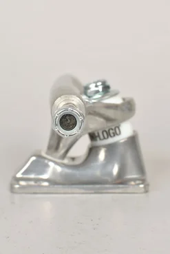 Mini Logo Raw Trucks