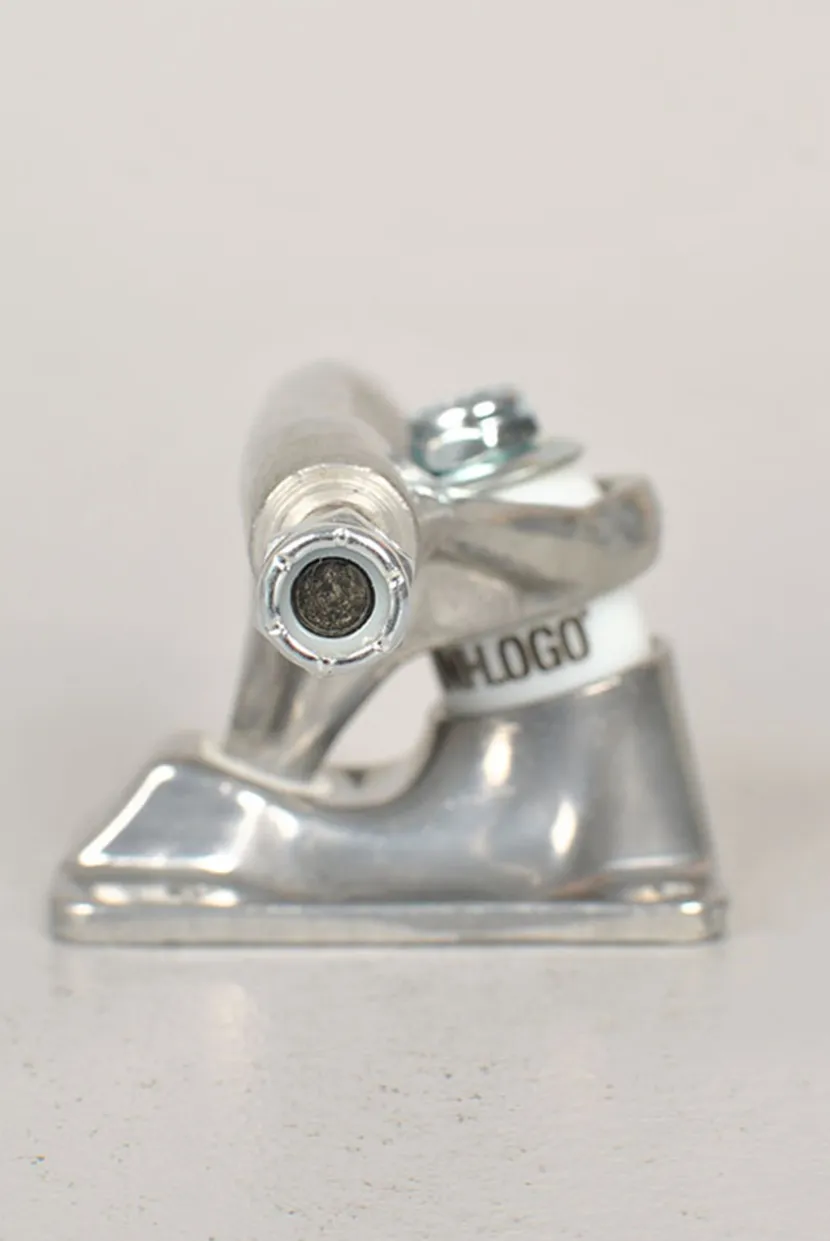 Mini Logo Raw Trucks