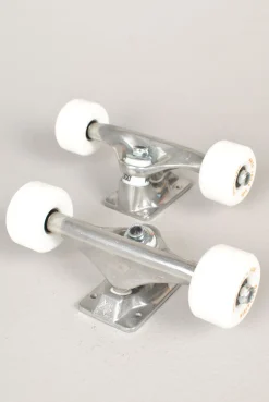 Mini Logo Raw 139 Trucks & Wheels sett